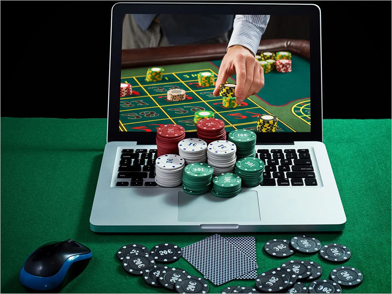 Преимущества онлайн казино