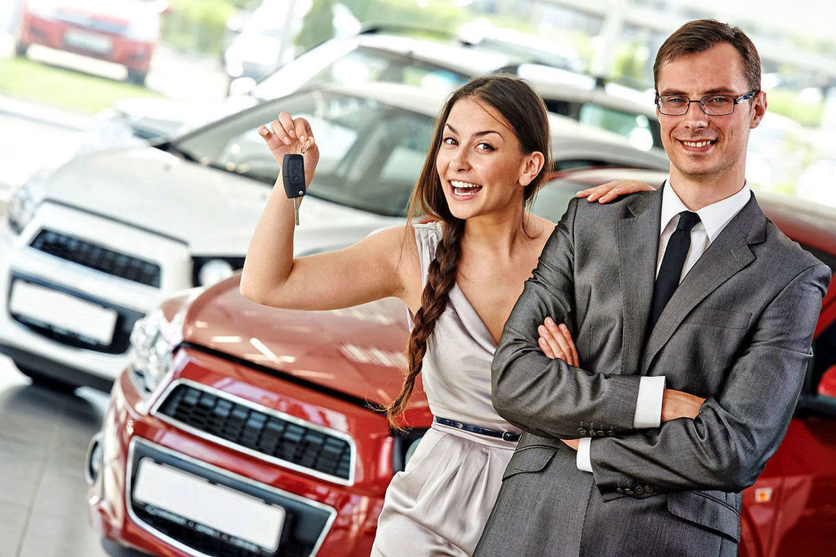Как купить авто из США: полный гид для покупателя