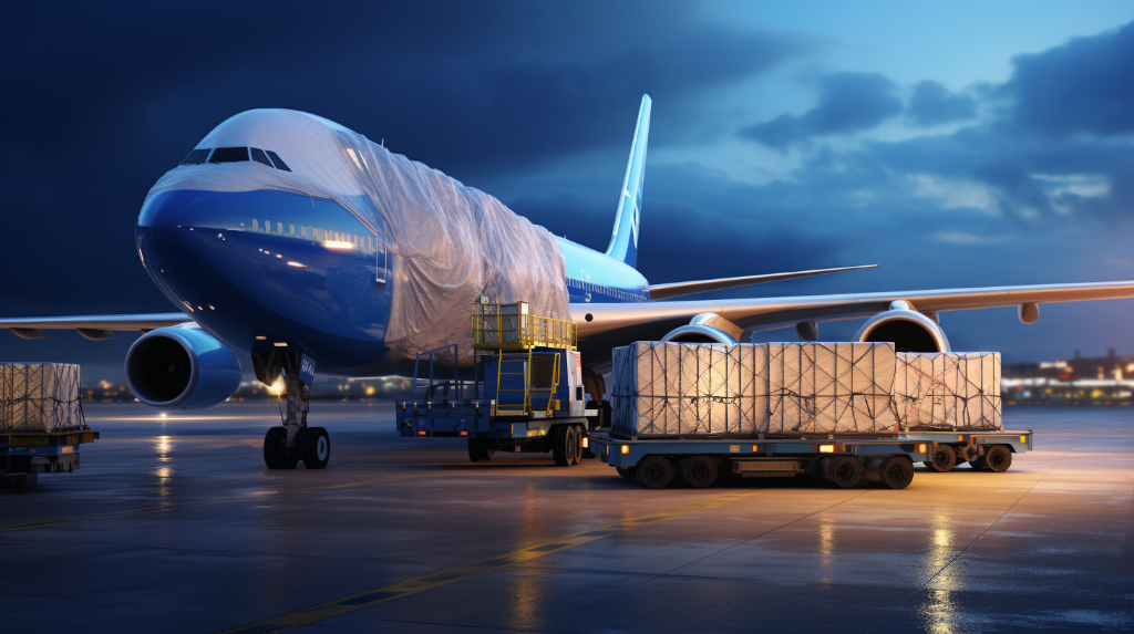 Как подготовиться к международным авиаперевозкам грузов? фото 1