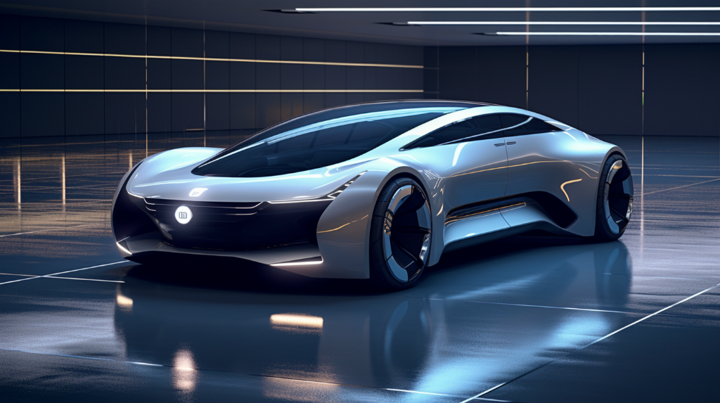 Электромобили: будущее автомобильной индустрии