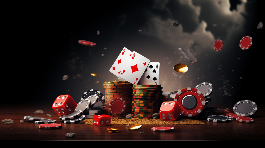 Завлекательная азартная путешествие с Monro Casino онлайн!