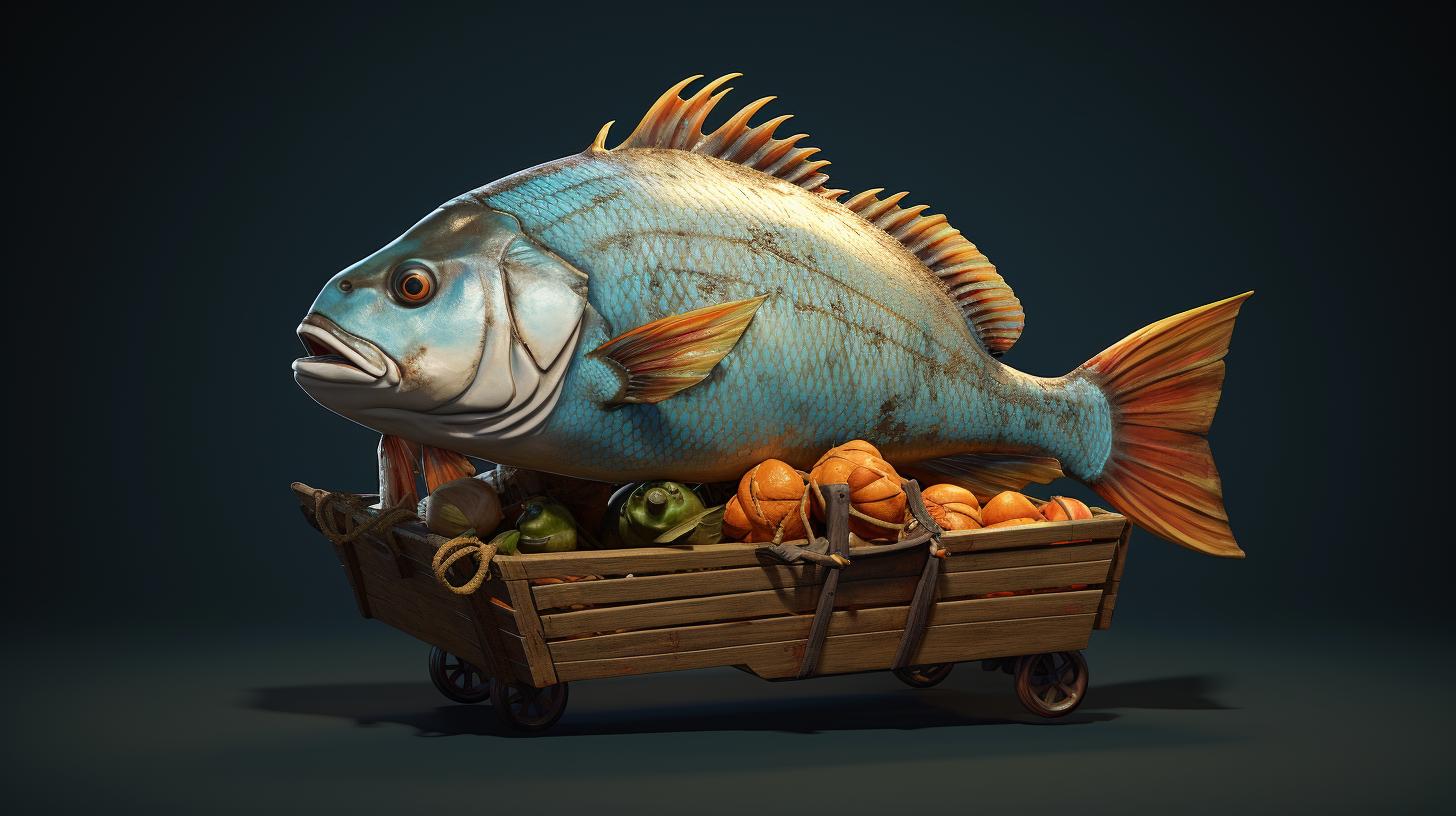 Доставка рыбы: как сделать покупку свежей и удобной?