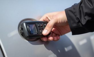 Как происходит аварийное вскрытие автомобилей: что нужно знать?