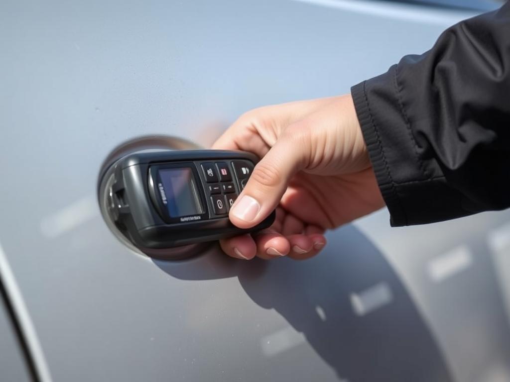 Как происходит аварийное вскрытие автомобилей: что нужно знать?