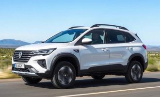 Belgee X70: городская харизма в мире кроссоверов