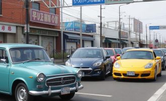 Авто из Кореи: почему их выбирают и как не ошибиться при покупке
