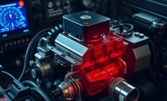 Компьютерная диагностика двигателя: как понять «язык» вашего автомобиля и что с ним делать дальше