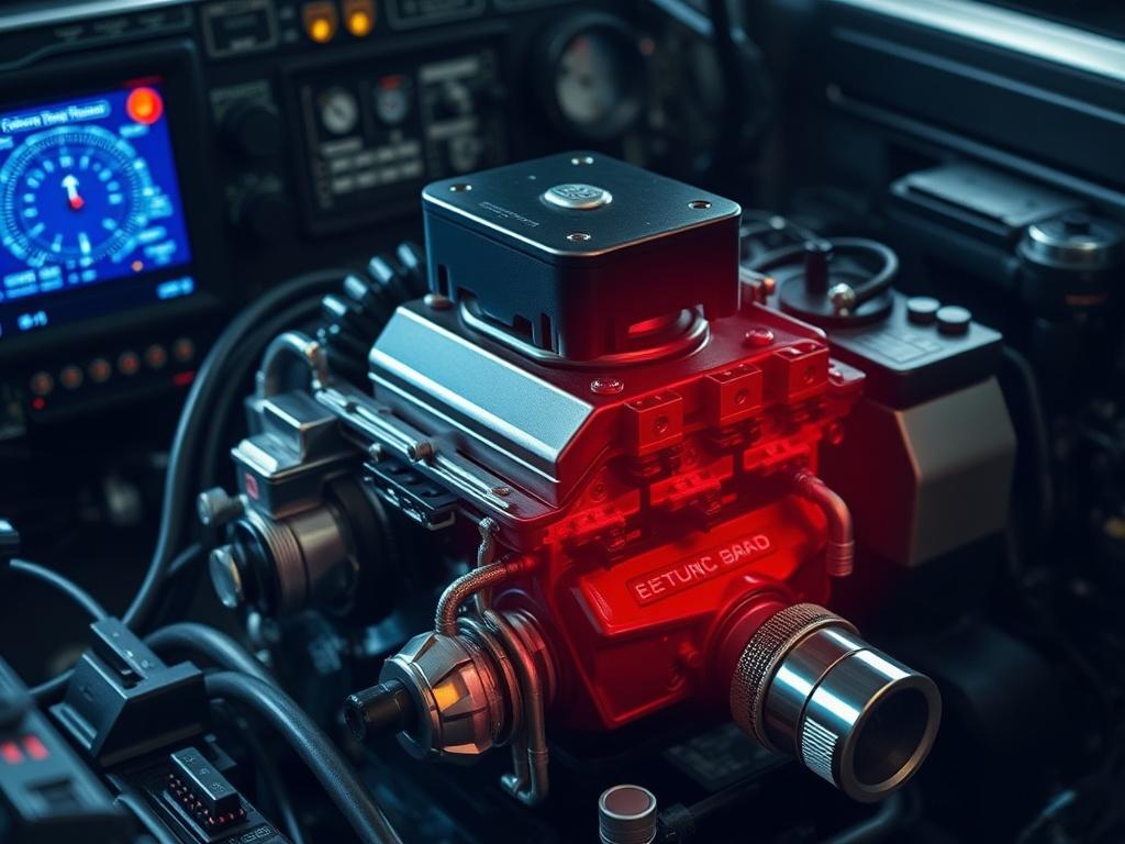 Компьютерная диагностика двигателя: как понять «язык» вашего автомобиля и что с ним делать дальше