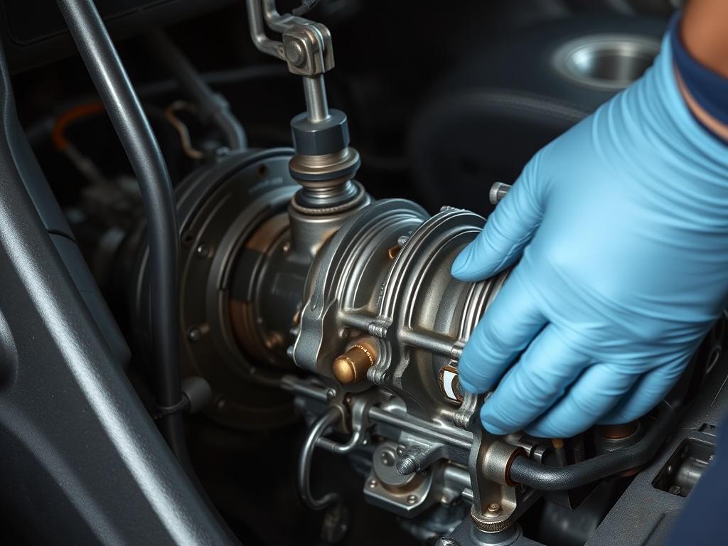 Ремонт АКПП авто: как понять, что не так, и что делать дальше