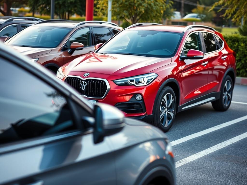 Срочный выкуп автомобиля: как продать быстро, безопасно и с умом