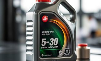 5W-30: как выбрать масло, которое действительно подойдет вашему двигателю