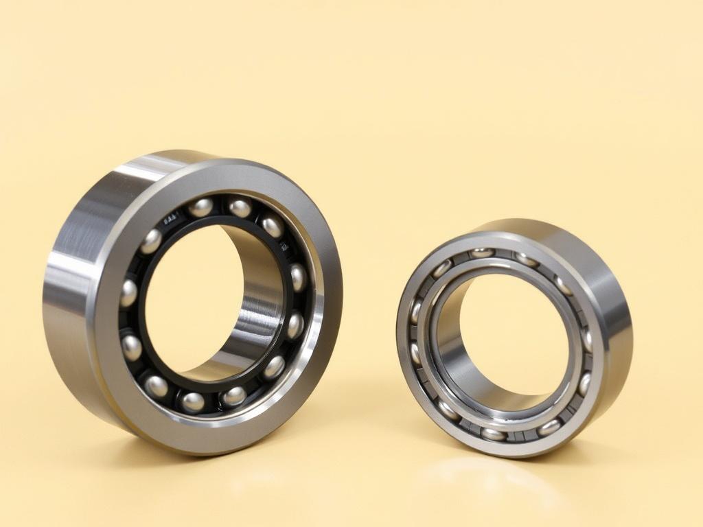 Виды подшипников: как не потеряться в ассортименте и выбрать нужный