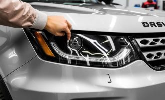 Ремонт Land Rover Discovery: как понимать машину, чтобы чинить без страха