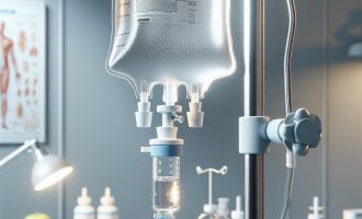 Капельница от похмелья: быстрый ремонт или маркетинговая ловушка?