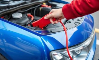 Как прикурить автомобиль без паники: простая, безопасная и понятная инструкция