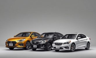 Отличия и сходства: автомобили из Японии, Кореи и Китая — что выбрать в 2026 году