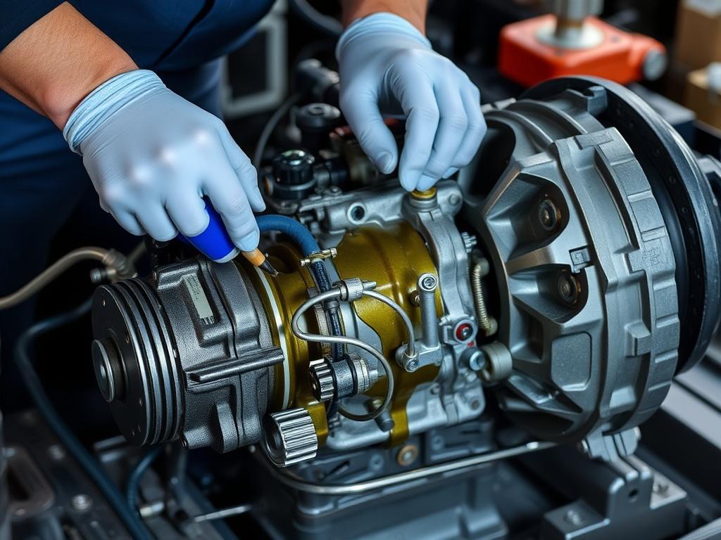 Когда и как менять масло в АКПП Volvo: понятный план, без страха и лишних затрат