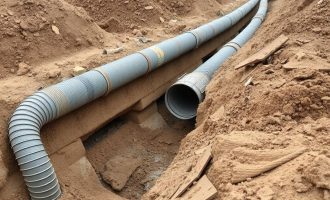 Канализация, которая не подведет: практическое руководство по строительству сети