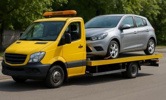 Эвакуатор: когда звонить, какой брать и как не остаться у разбитого корыта