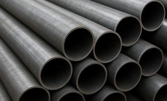 Труба бесшовная горячедеформированная: почему выбирают именно её и как не ошибиться в выборе