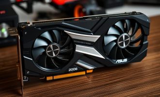 ASUS RTX 2060: стоит ли брать эту видеокарту сегодня и чего от неё ждать