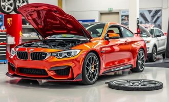 Автозапчасти для иномарок: как выбрать правильную деталь и не пожалеть