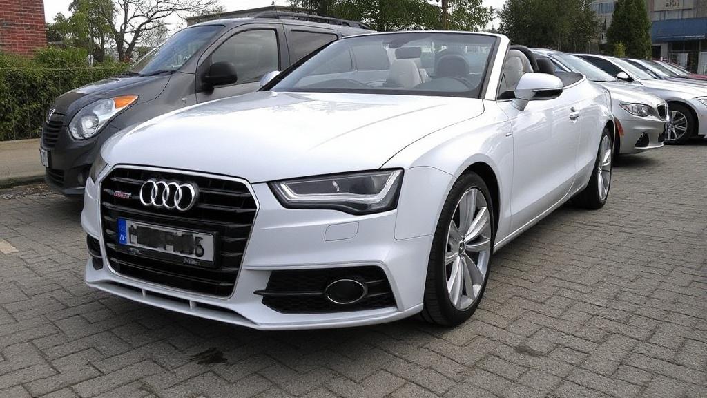 Used Audis Used Audisфото