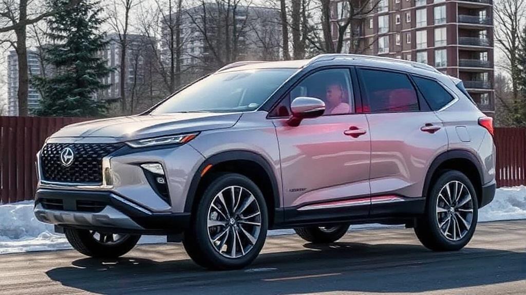 How the all-wheel drive of modern crossovers works. How the all-wheel drive of modern crossovers works.фото