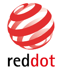 Логотип Red Dot