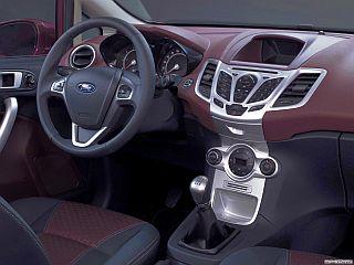 БЛИЗНЕЦЫ: Сравниваем Ford Fiesta и Mazda 2